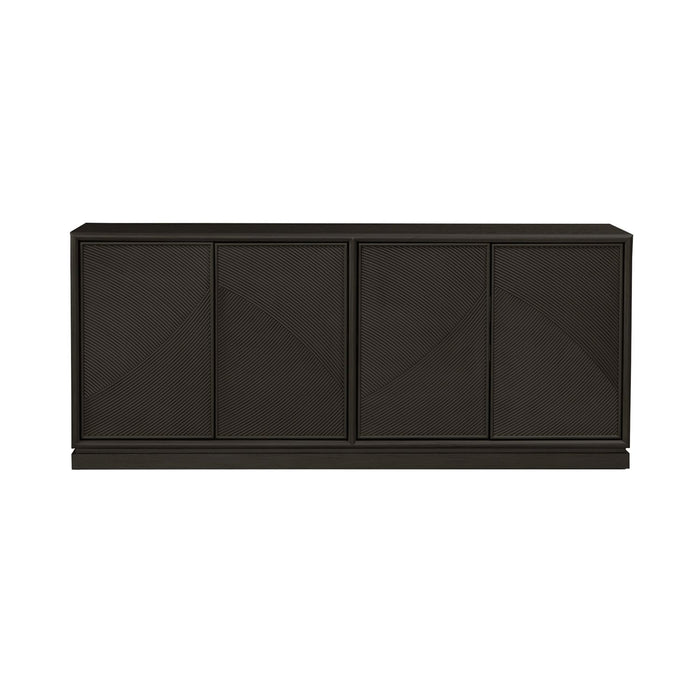 Dahlia Accent Console image