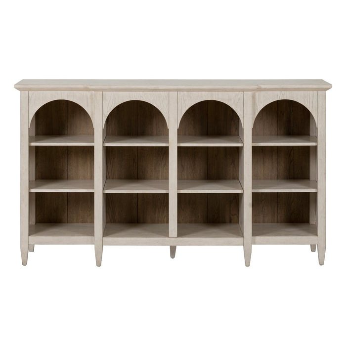 Pavilion Breakfront Accent Cabinet image