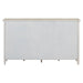 Pavilion Breakfront Accent Cabinet image