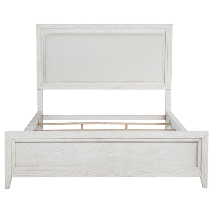 Marielle California King, E.King, & Queen Bed