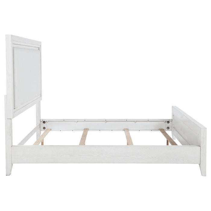 Marielle California King, E.King, & Queen Bed