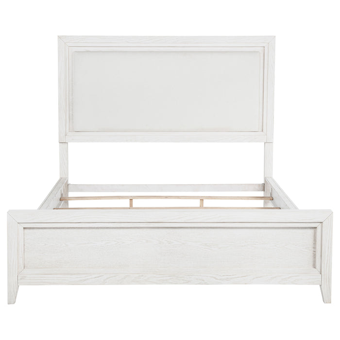 Marielle California King, E.King, & Queen Bed