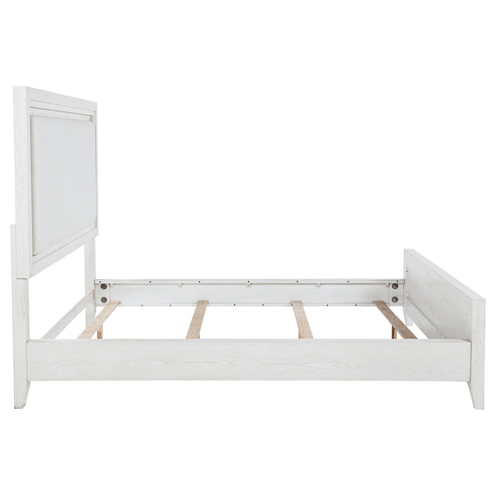 Marielle California King, E.King, & Queen Bed