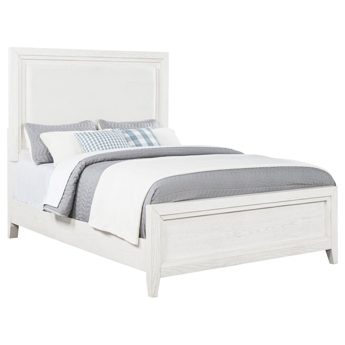 Marielle California King, E.King, & Queen Bed