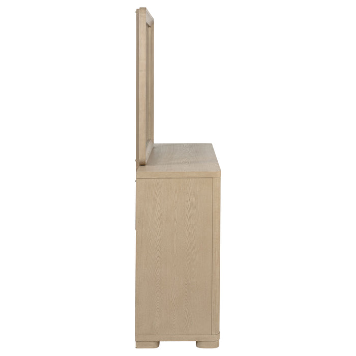 Ladera Dresser with Mirror