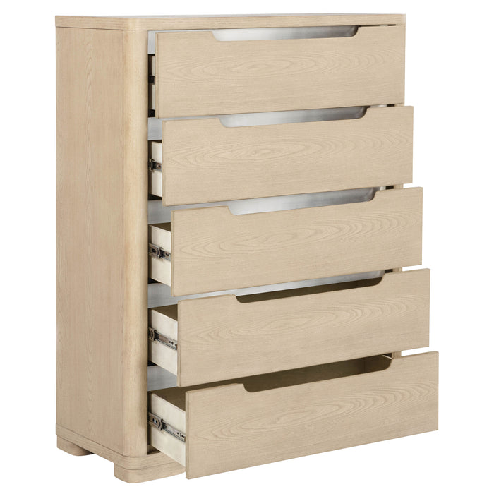 Ladera Chests