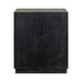 Archway 2 Door Accent Cabinet image
