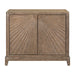 Montecito 2 Door Accent Cabinet image