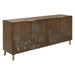Eden 4 Door Accent Cabinet image