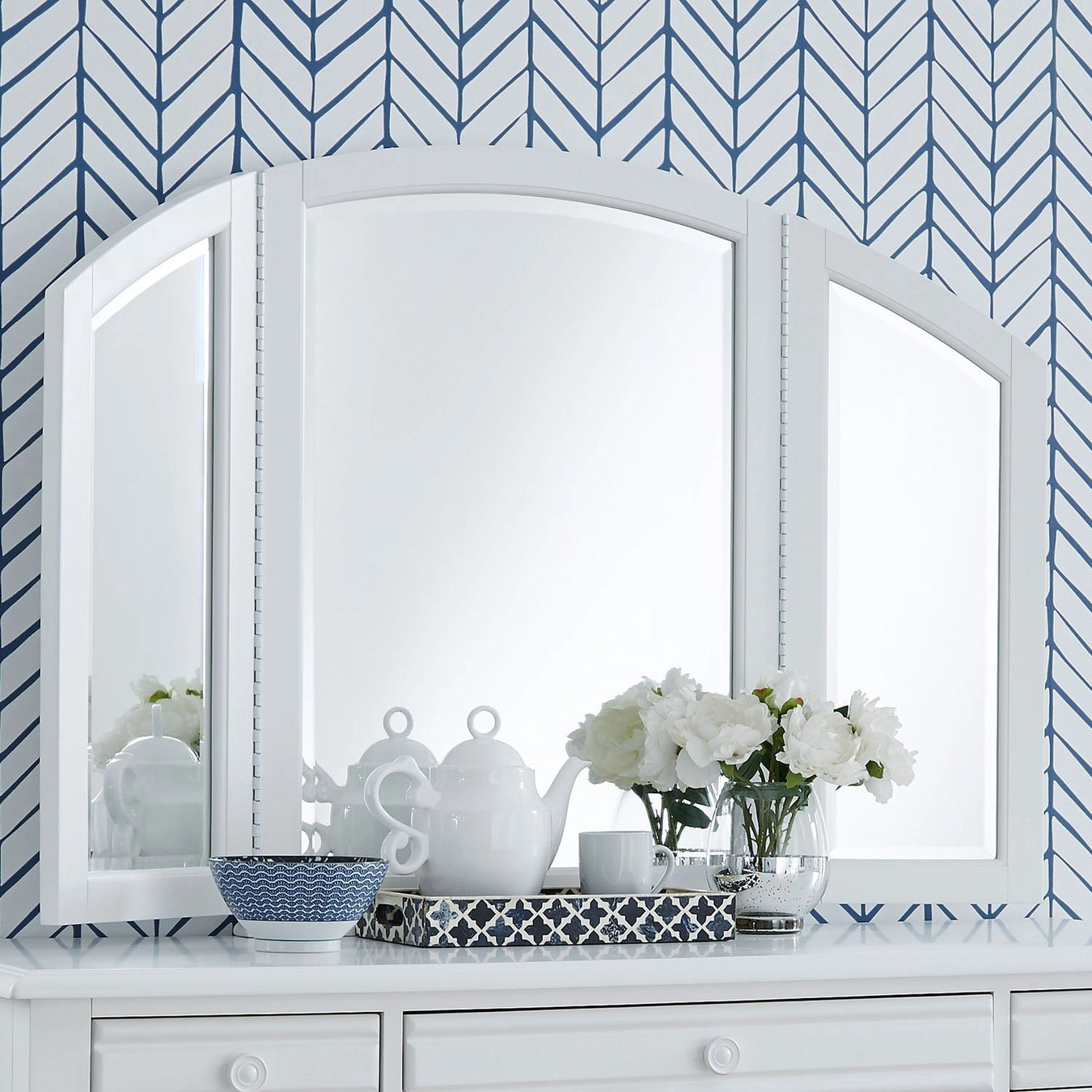 Summer House I Collection