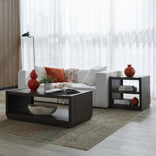 Modern Edge 3 Piece Set image