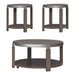 Sutton 3 Piece Set image