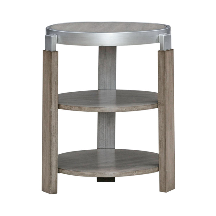 Sutton Chairside Table image