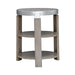 Sutton Chairside Table image