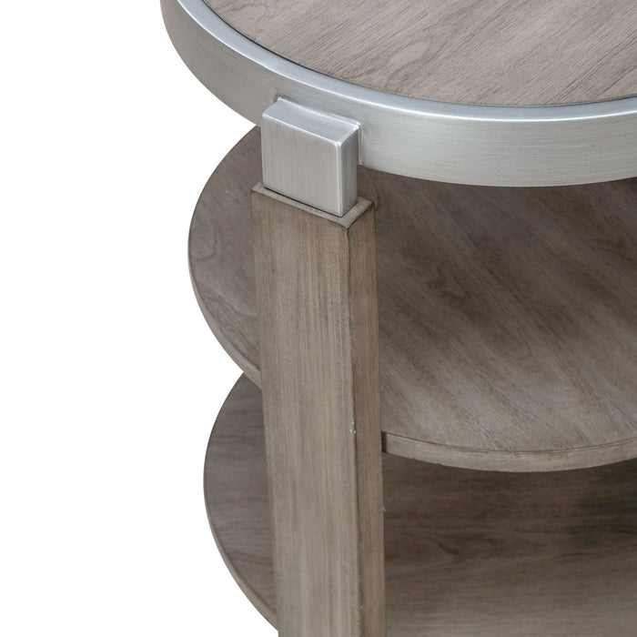 Sutton Chairside Table image