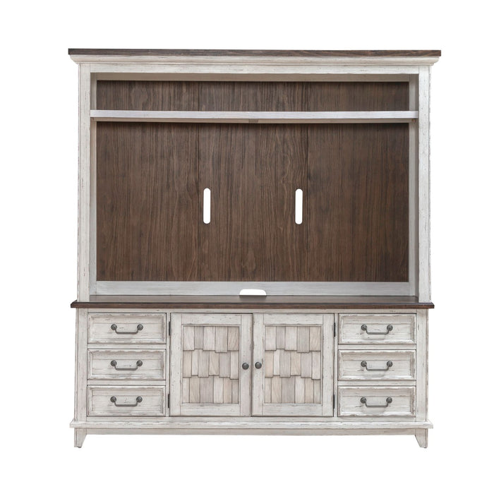 River Place Entertainment Center image