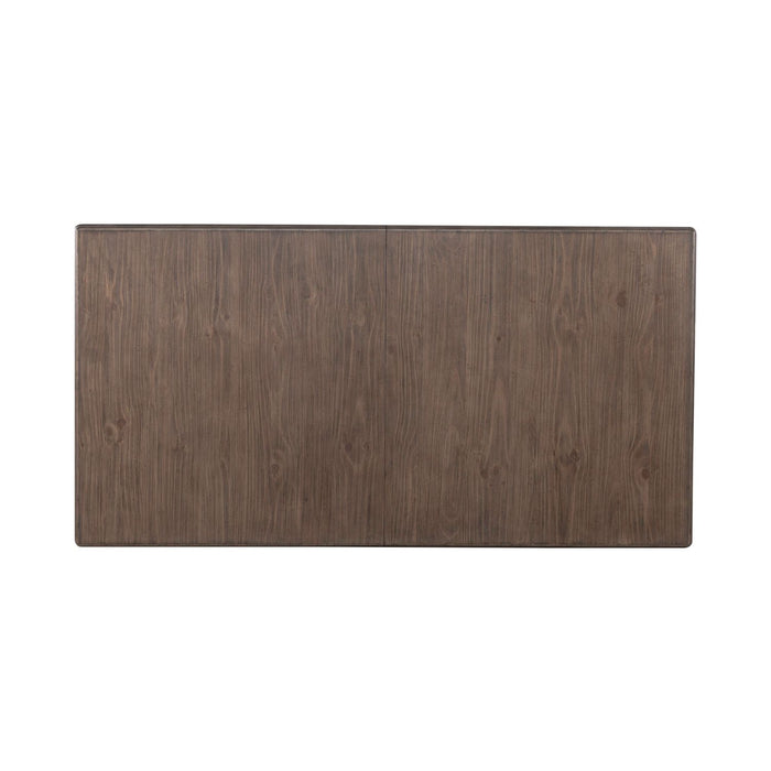River Place Trestle Table Set image