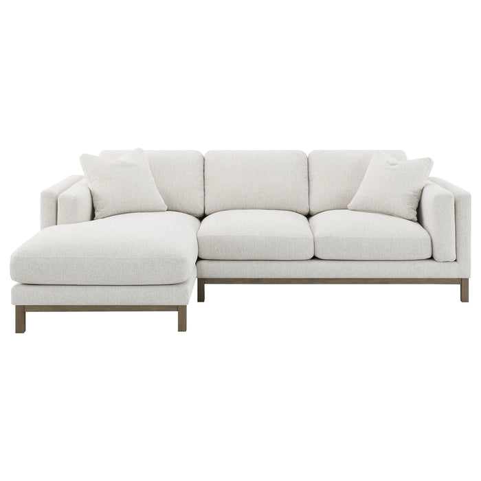 Geneva Sectional Sofa
