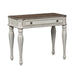 Magnolia Manor Accent Vanity Desk in Antique White image