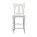 Magnolia Manor Spindle Back Counter Chair (RTA) image