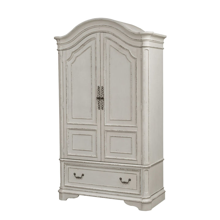 Magnolia Manor Armoire image