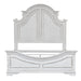 Magnolia Manor Panel Bed, Dresser & Mirror, Chest, Night Stand image