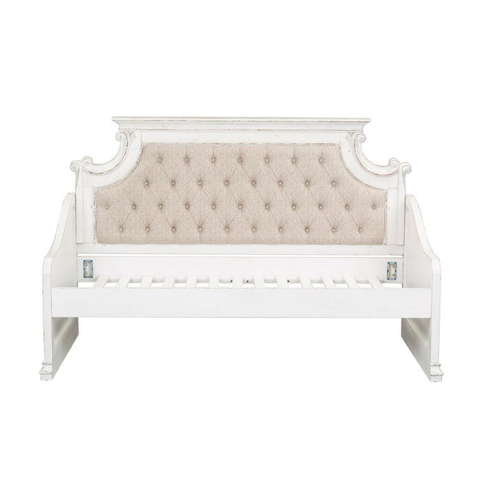 Magnolia Manor Daybed HB & FB image