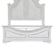 Magnolia Manor Panel Footboard image