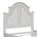 Magnolia Manor Panel Headboard image