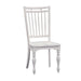 Magnolia Manor Opt 5 Piece Leg Table Set image