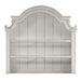 Magnolia Manor Hutch in Antique White image