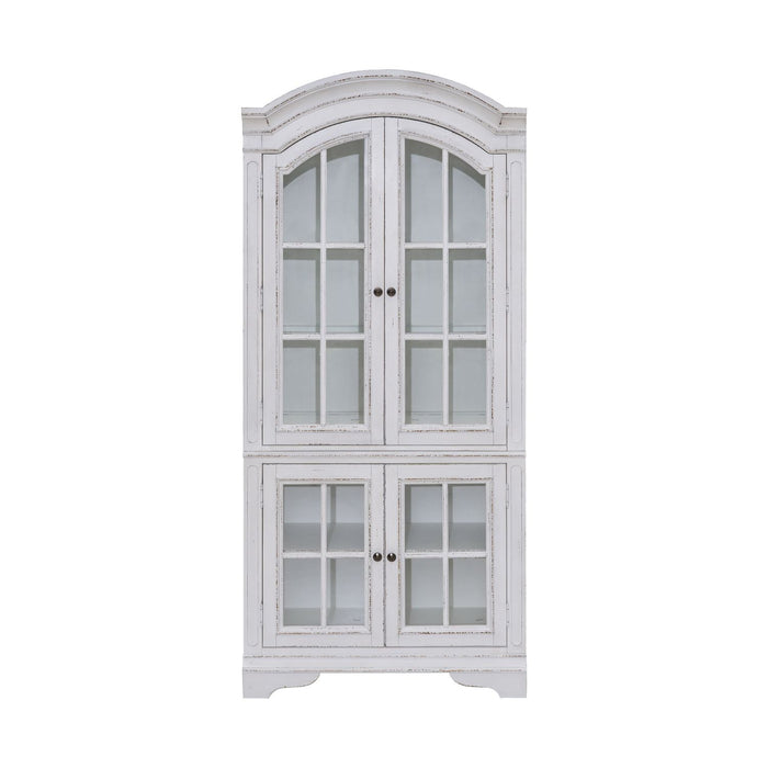 Magnolia Manor Display Cabinet image