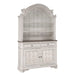 Magnolia Manor Hutch & Buffet image