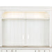 Magnolia Manor Entertainment Hutch image
