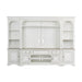Magnolia Manor Entertainment Center with Piers image