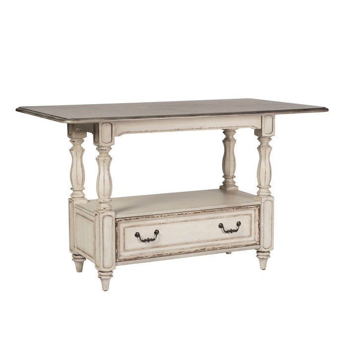 Magnolia Manor Gathering Table