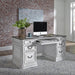 Magnolia Manor Jr Executive Desk Top image