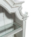 Magnolia Manor Credenza Hutch image