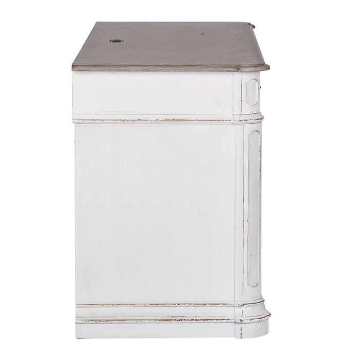 Magnolia Manor Credenza image