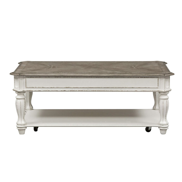 Magnolia Manor Cocktail Table image