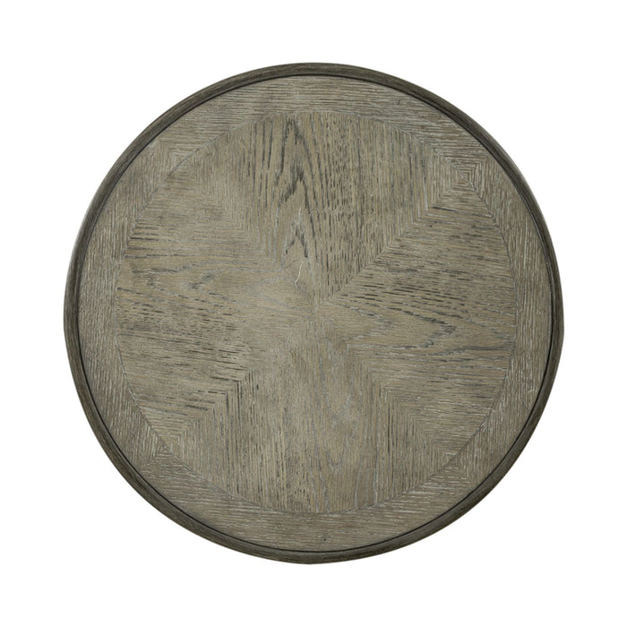 Magnolia Manor End Table image