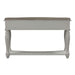 Magnolia Manor Sofa Table in Antique White image