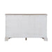 Magnolia Manor Server in Antique White image