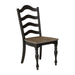 Magnolia Manor Ladder Back Side Chair (RTA) image