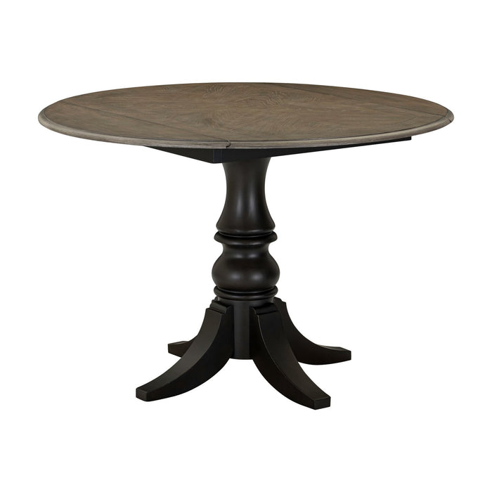 Magnolia Manor Drop Leaf Table image