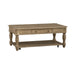 Magnolia Manor Cocktail Table image