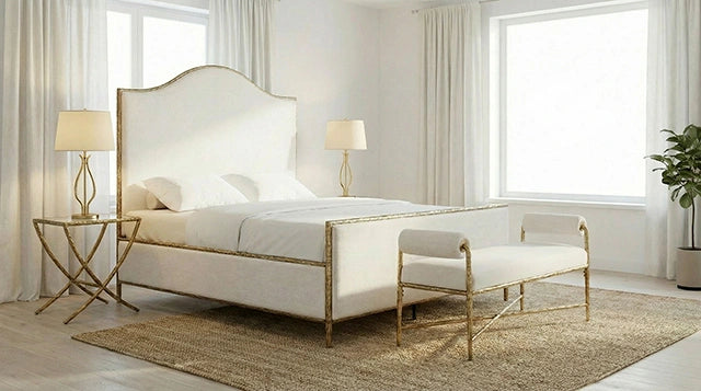 Vilna Side Table