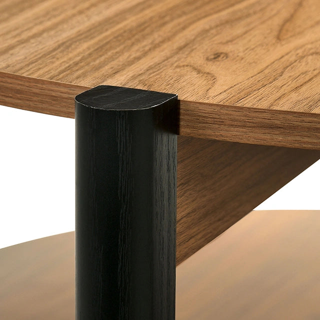 Hyde Round Coffee Table