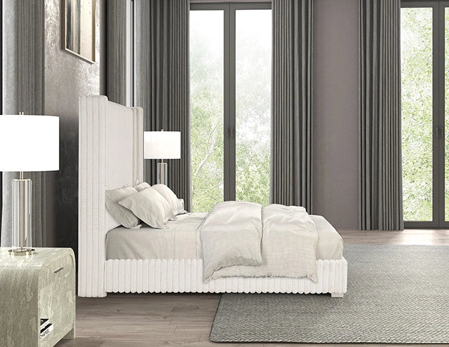 Cadwell Bed