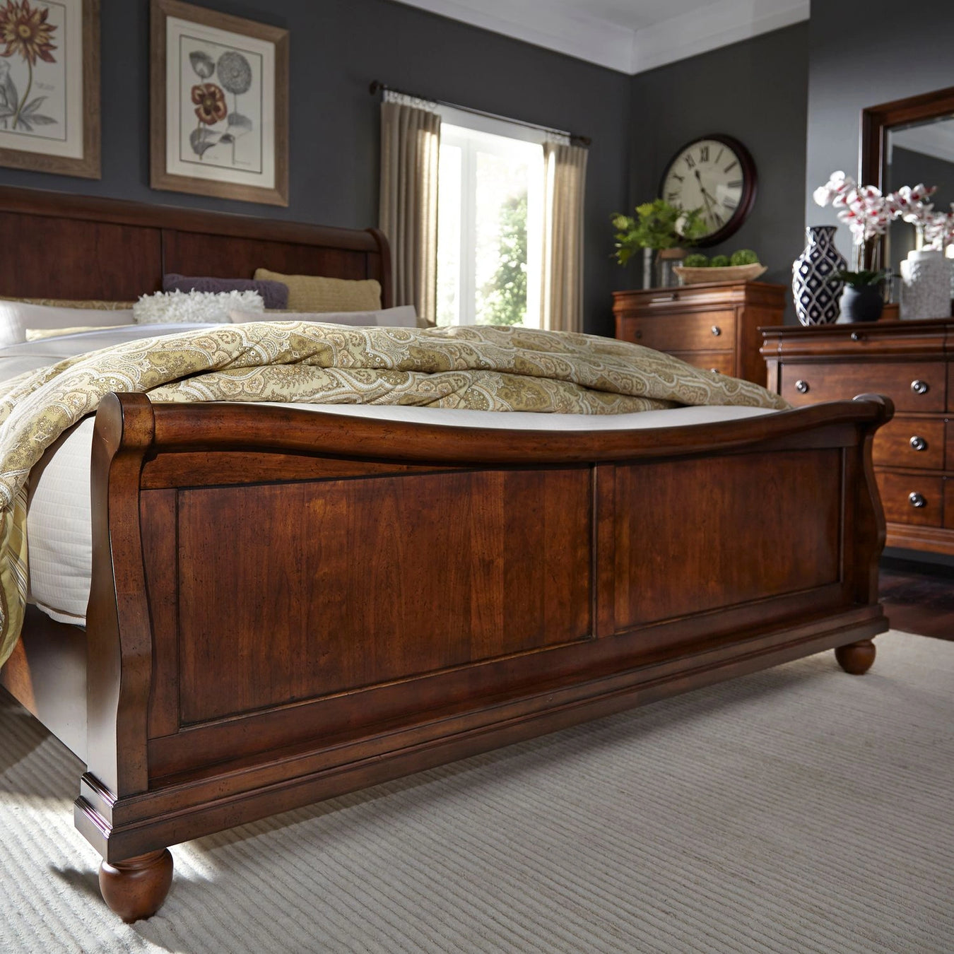 Rustic Traditions Collection